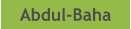 Abdul-Baha