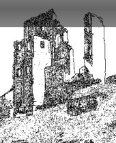 Corfe Castle