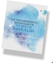Bicentenary booklet