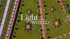 Light to the World placeholder